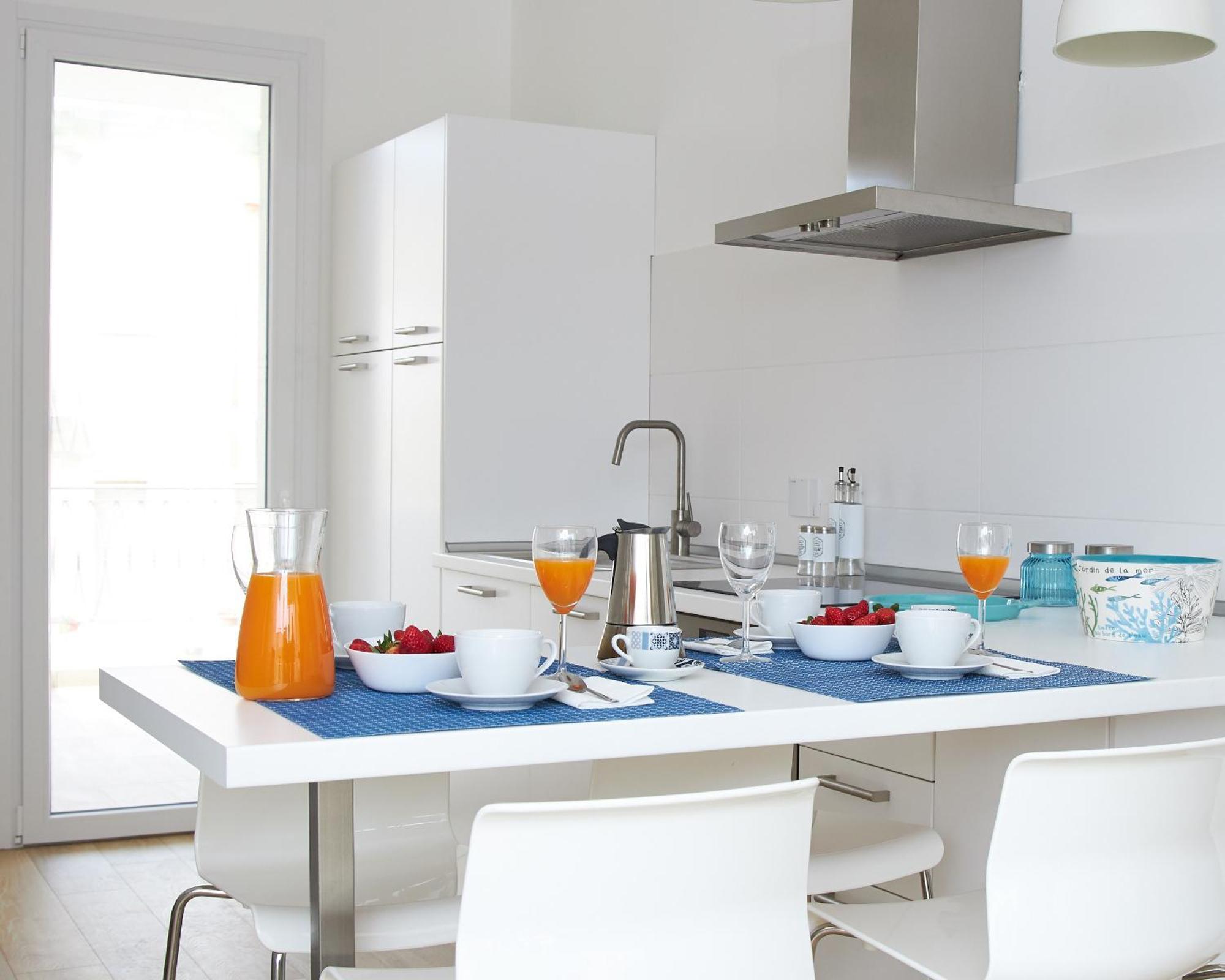 Via Firenze 11 Apartment Follonica Room photo